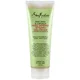 Gel crème anti-frisottis au karité brut et cupuaçu Shea Moisture 249 ml