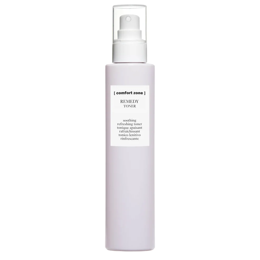 Comfort Zone Remedy Toner 200mlImage1