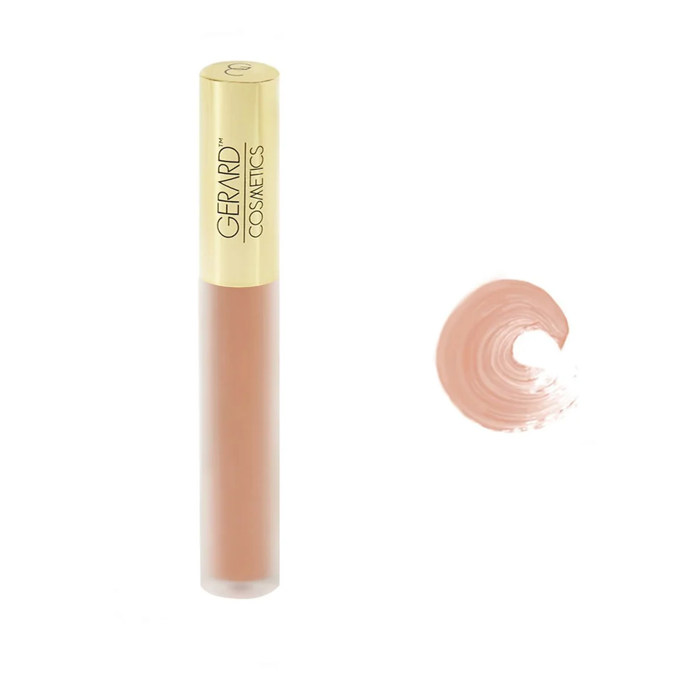Gerard Cosmetics Hydra Matte Liquid Lipstick 1.75mlImage1