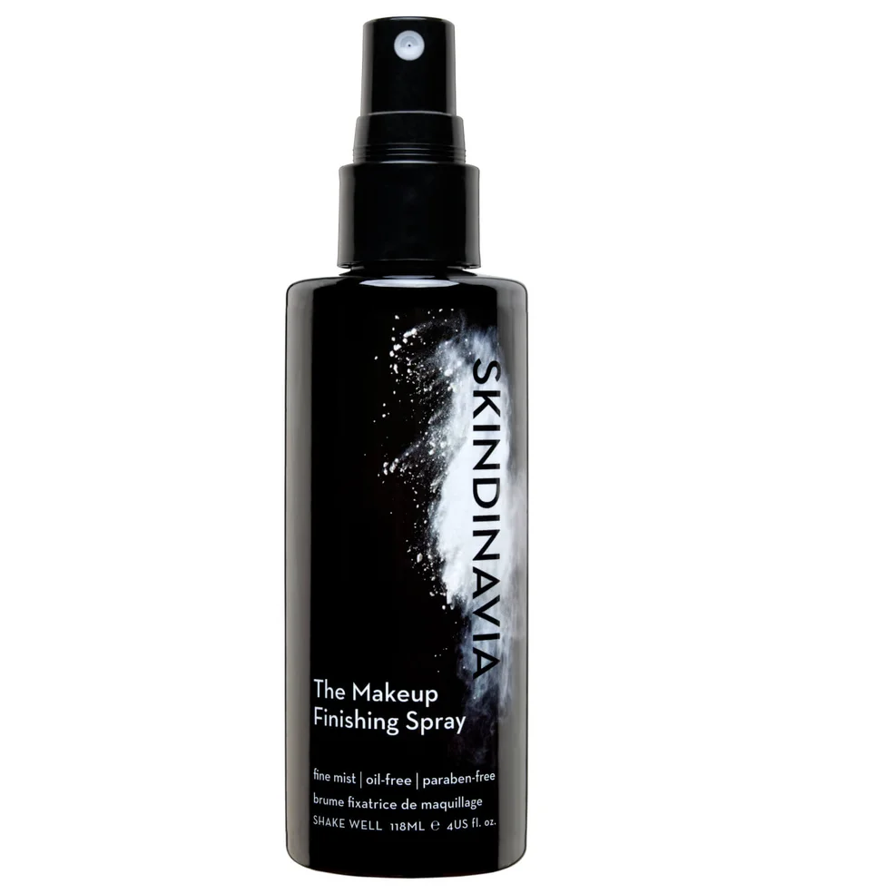 Skindinavia Makeup Finishing Spray 118mlImage1