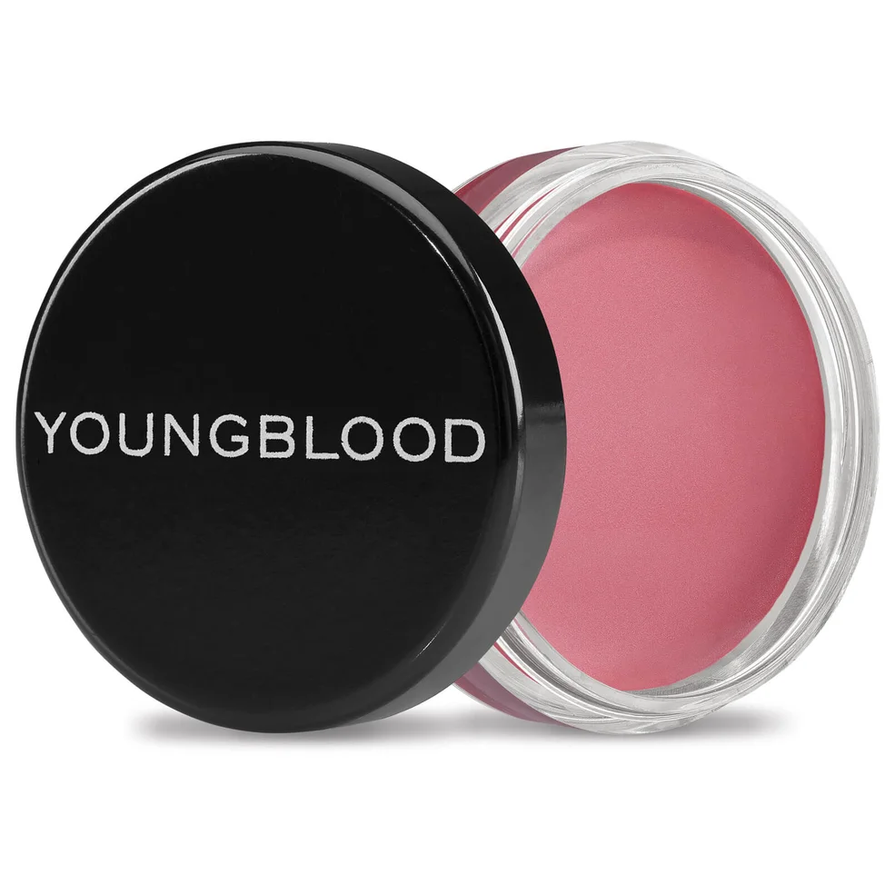 Youngblood Luminous Crème Blush 6g (Various Shades)Image1