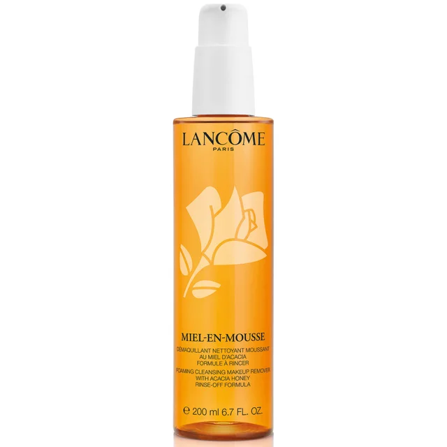 Nettoyant Lancôme Miel-en-Mousse