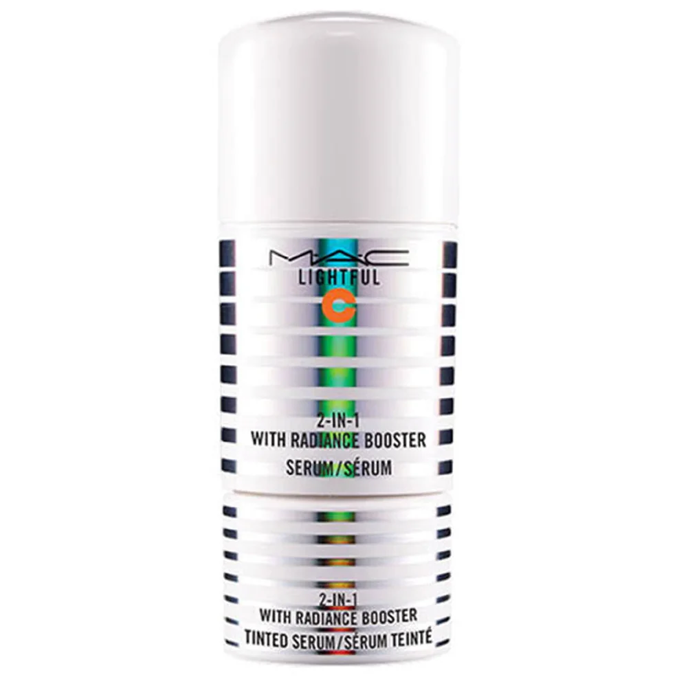 MAC Lightful C 2-in-1 Tint & Serum (teintes variées)Image1