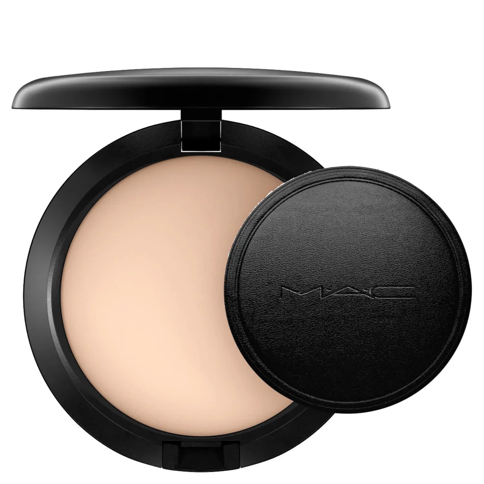 MAC Poudre Préssée Studio Careblend (teintes variées)Image1