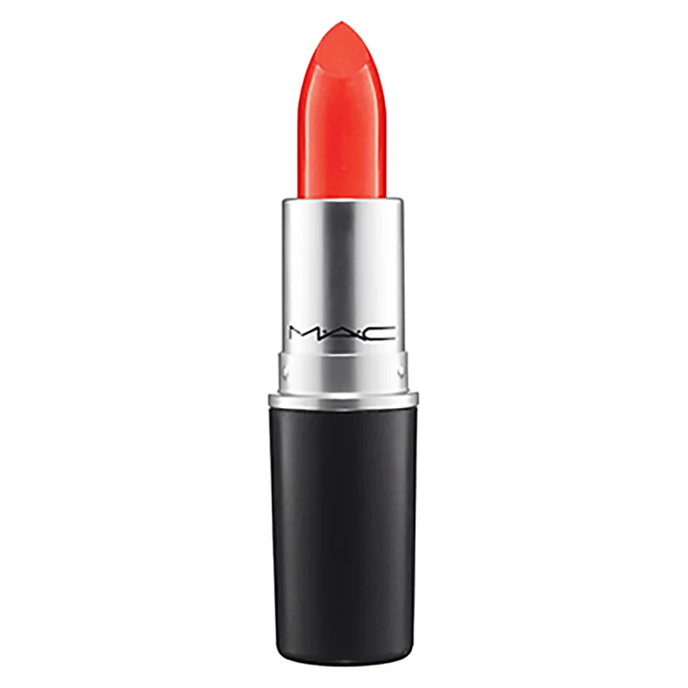 MAC Rouge à Lèvres Crèmesheen Pearl (teintes variées)Image1