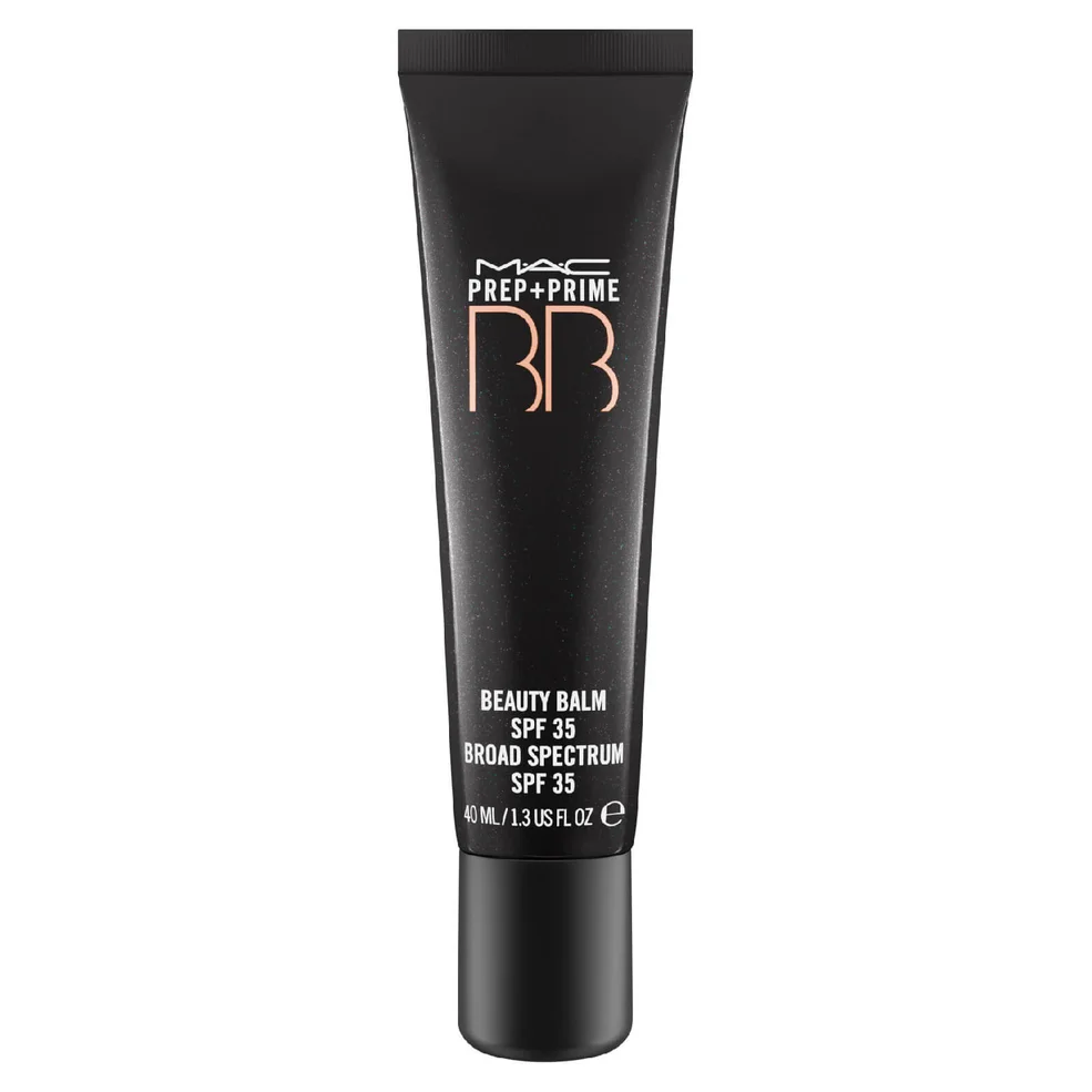 MAC Prep + Prime BB Beauty Balm FPS 35 (teintes variées)Image1