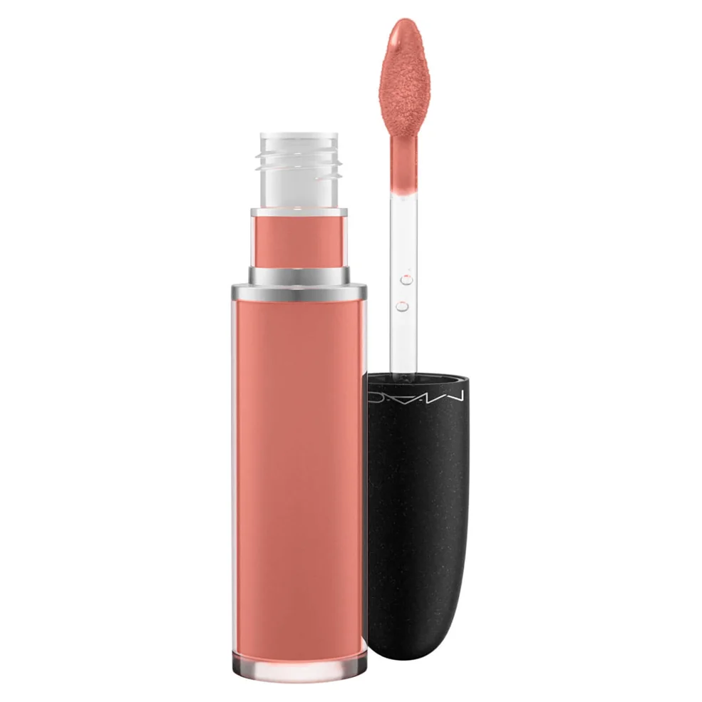 MAC Retro Matte Liquid Lipcolour (teintes variées)Image1