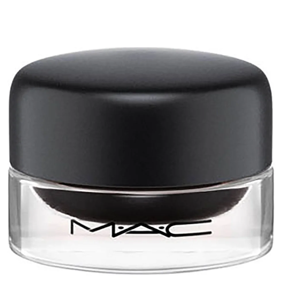 MAC Pro Longwear Fluidline Gel Liner (teintes variées)Image1