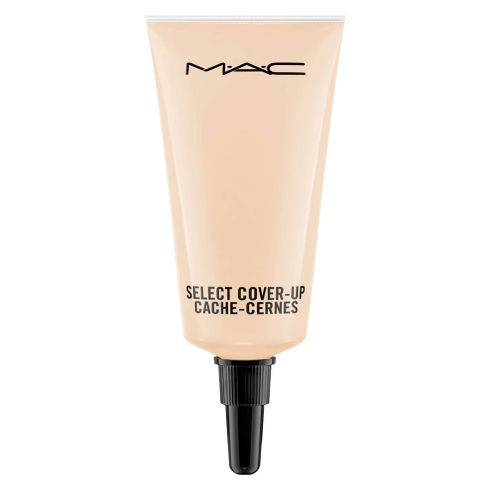 Correcteur Select Cover Up de MAC (teintes variées)Image1