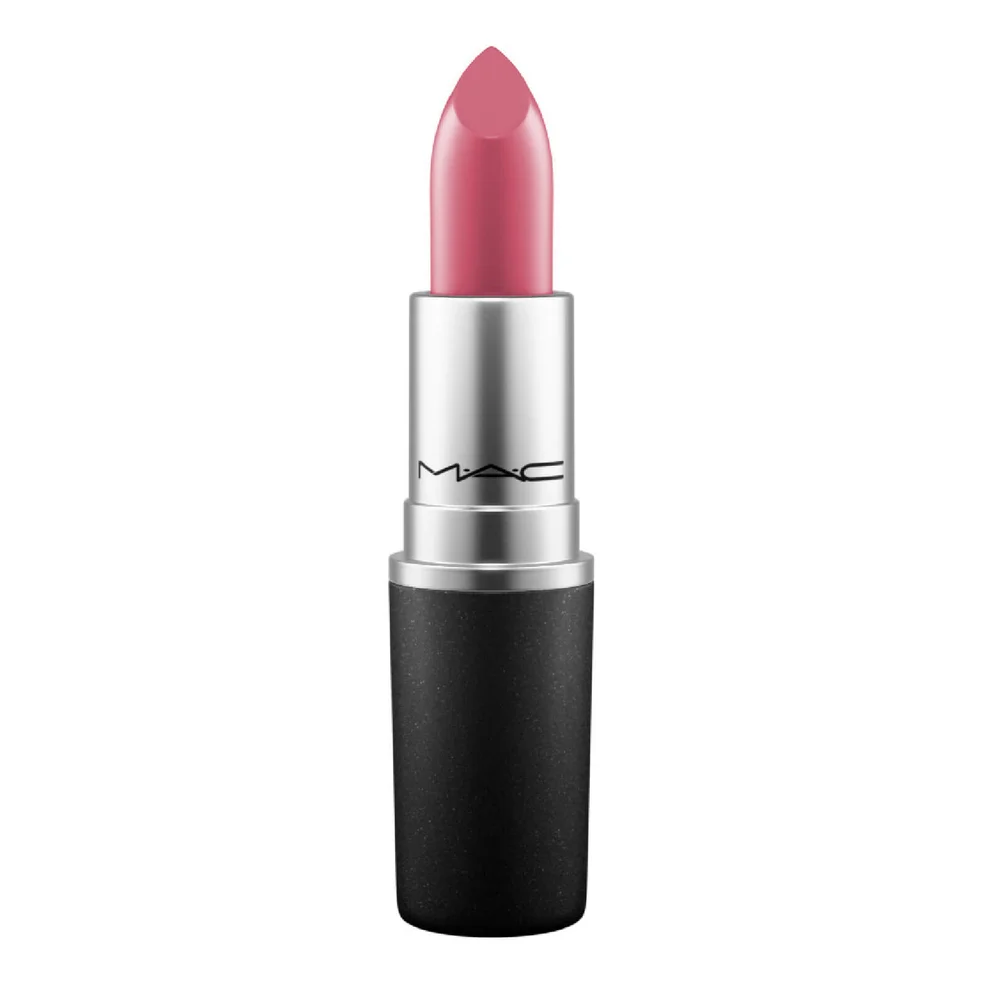 MAC Satin Rouge à Lèvres (Différentes teintes disponibles)Image1