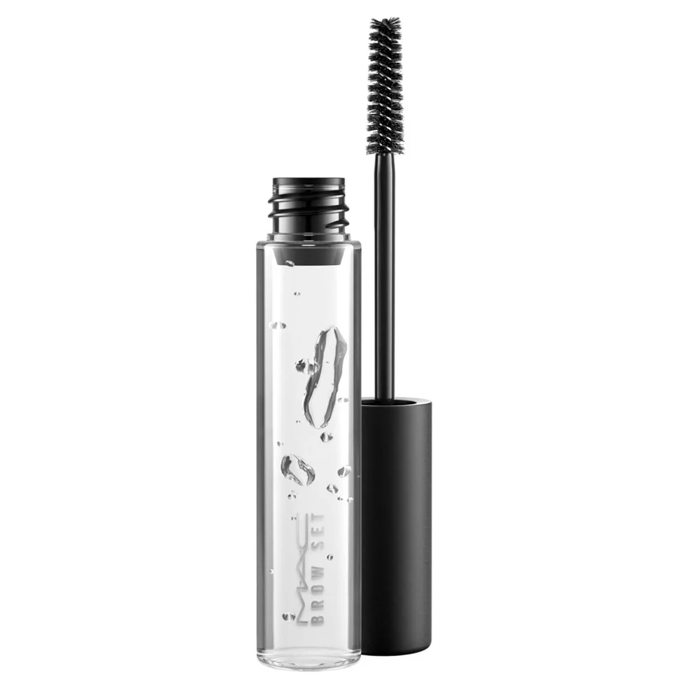 Gel pour les sourcils de MAC - ClearImage1