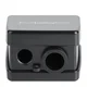 MAC Universal Pencil Sharpener, Aiguise-Crayon Universel