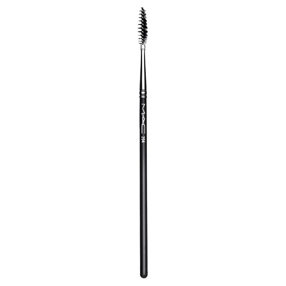 MAC 204 Brosse à Cils et SourcilsImage1