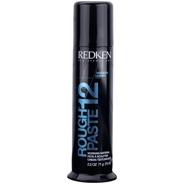 Pâte à sculpter Redken Styling - Rough Paste (75ml)