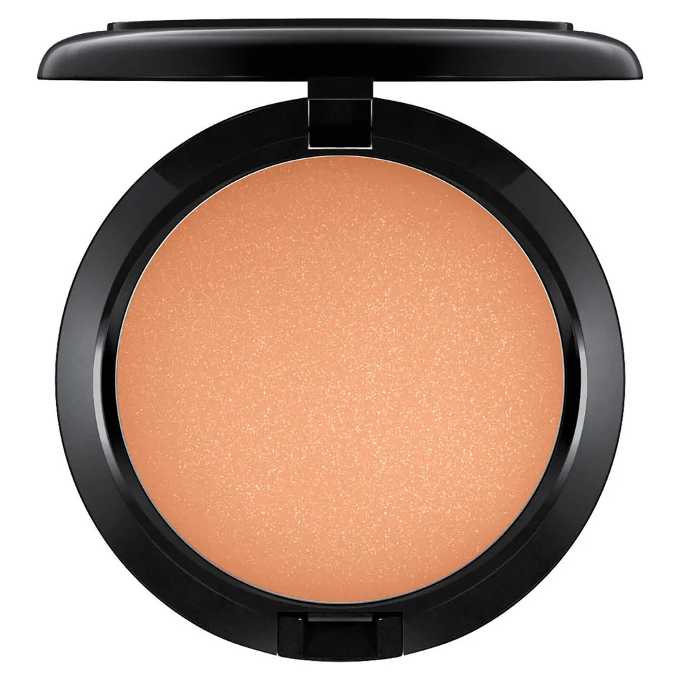 MAC Poudre Bronzante/Fruity Juicy 10g (teintes variées)Image1