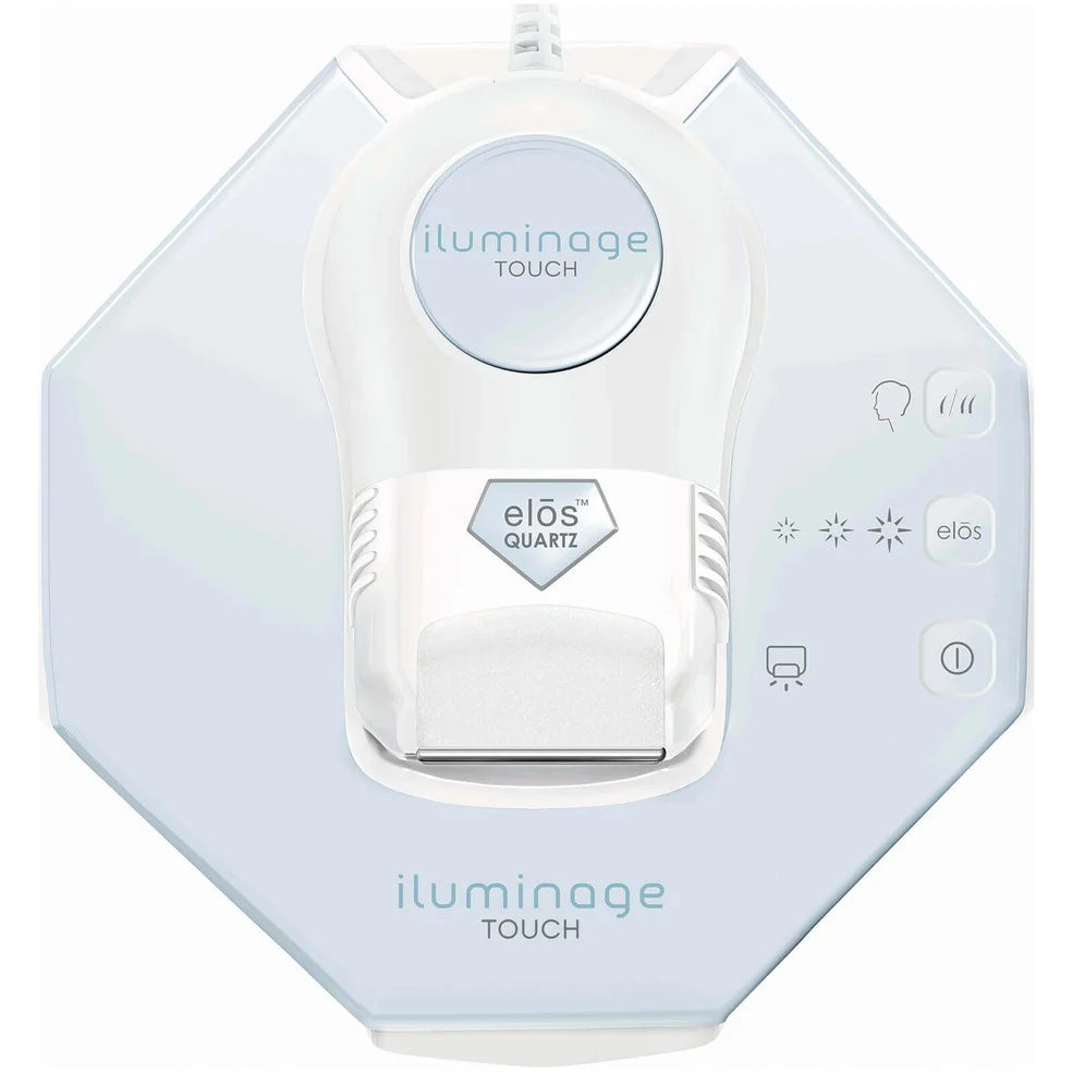 Iluminage TOUCH Permanent Hair Reduction SystemImage1