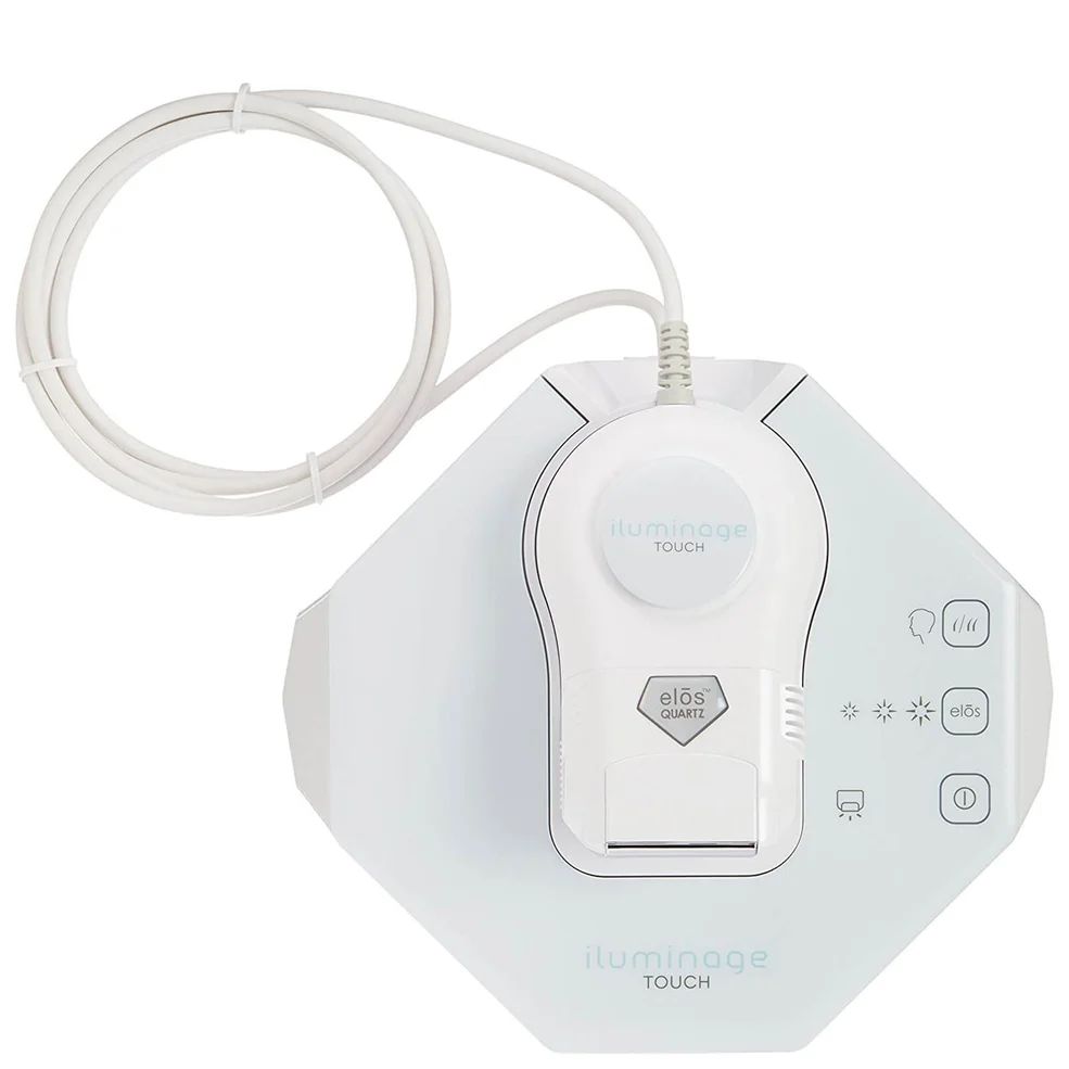 Iluminage Touch Home Permanent Hair Removal SystemImage1