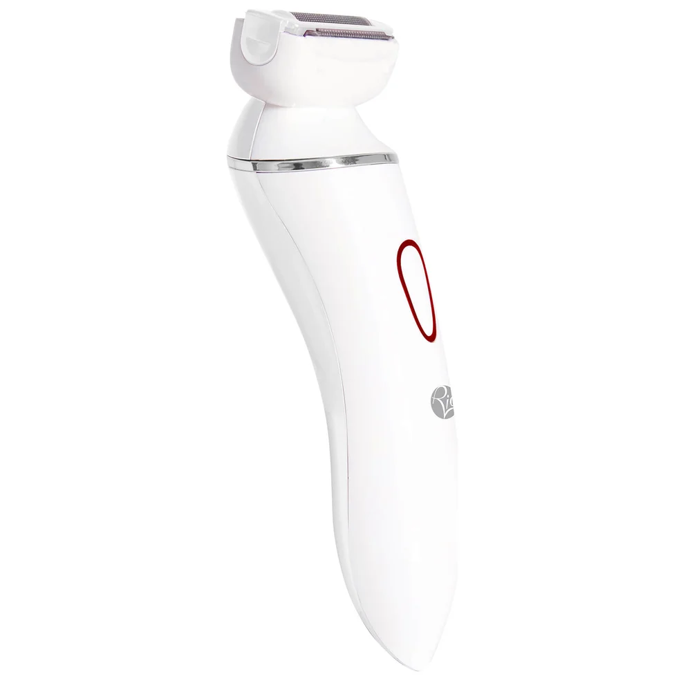 Brosse pour le Visage & Rasoir pour le Visage 4 en 1 RioImage1