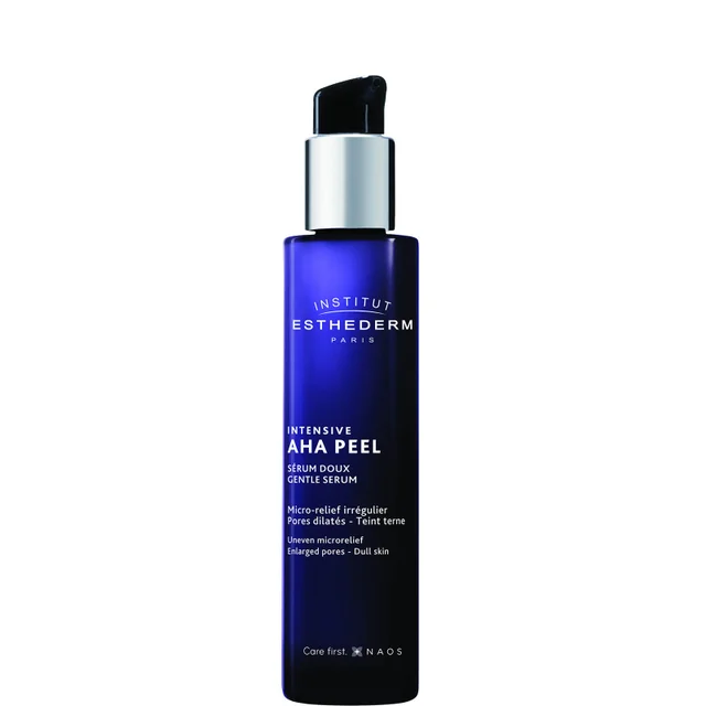 Institut Esthederm Intensive Sérum Peeling pour le Visage 30 ml