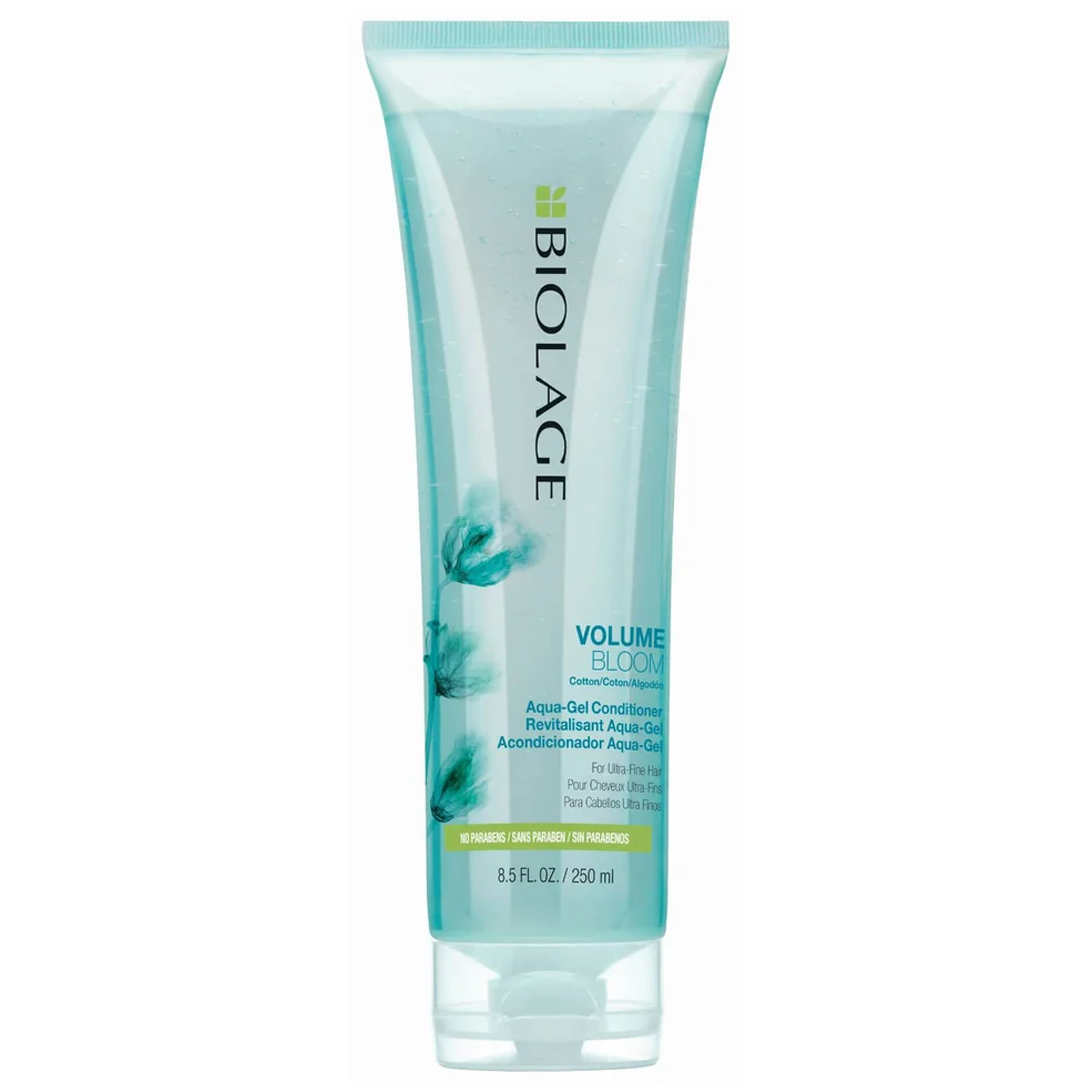 Revitalisant Aqua-Gel VolumeBloom Biolage Matrix 250 mlImage1