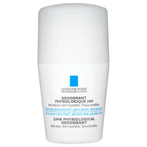 La Roche-Posay 24H Physiological Déodorant à Billes 50 ml - undefined undefined