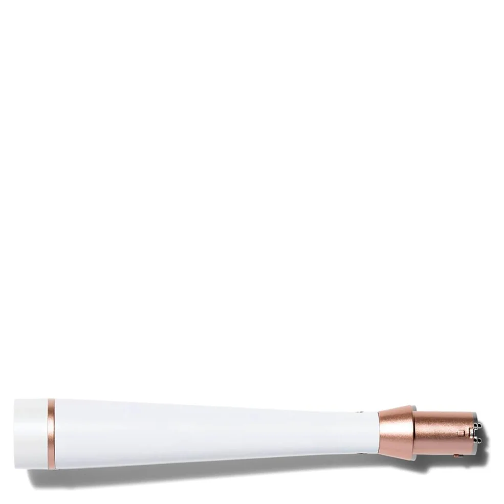 T3 Cascading Waves Hair Curler with 75-1.25 Inch Reversed Taper BarrelImage1