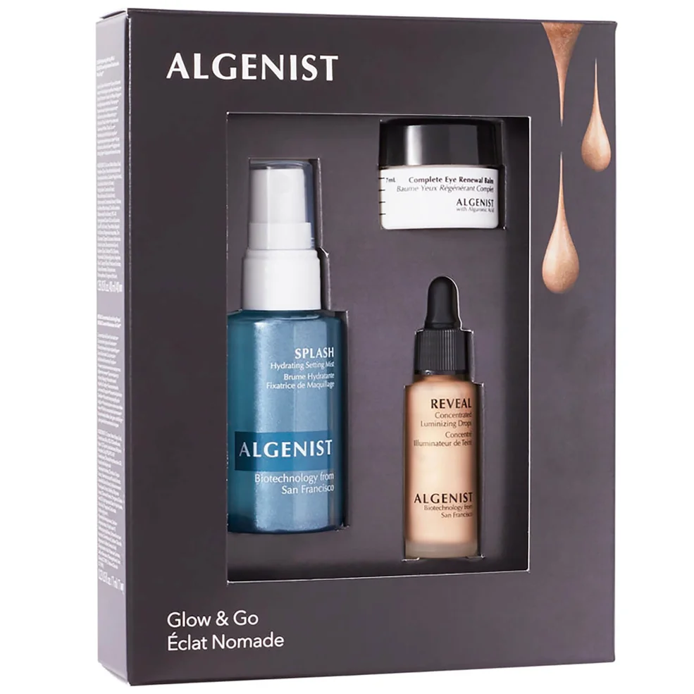 Kit ALGENIST Éclat NomadeImage1
