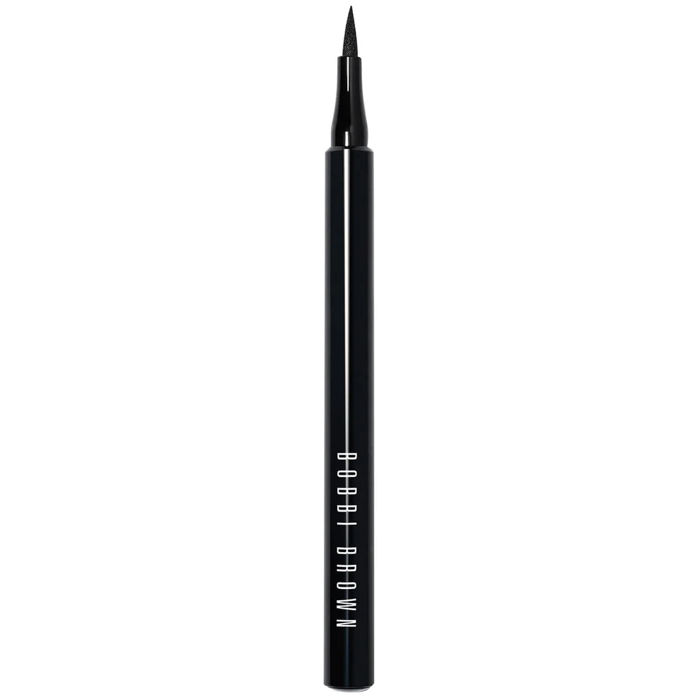 Ink Liner Bobbi Brown - Blackest Black 1 mlImage1