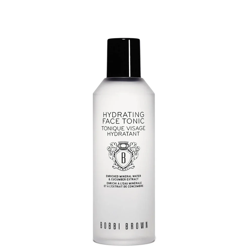 Bobbi Brown Tonique Visage Hydratant 200mlImage1