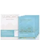 Masque hydratation intense pour le visage Skimono 4 x 25 ml
