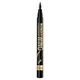 Eyeliner Wonderwing Rimmel - Black 1,6 g
