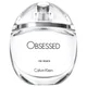 Eau de Parfum Obsessed for Women Calvin Klein 100 ml