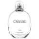 Eau de Toilette Obsessed for Men Calvin Klein 125 ml