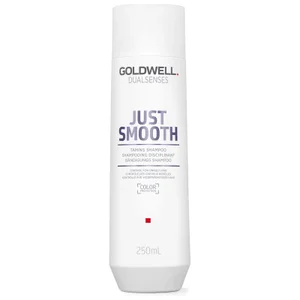 Shampooing disciplinant Just Smooth Goldwell Dualsenses 250 ml - Size 250ml