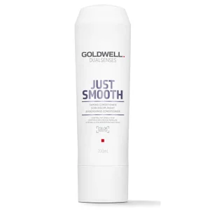 Soin disciplinant Just Smooth Goldwell Dualsenses 200 ml - Size 200ml