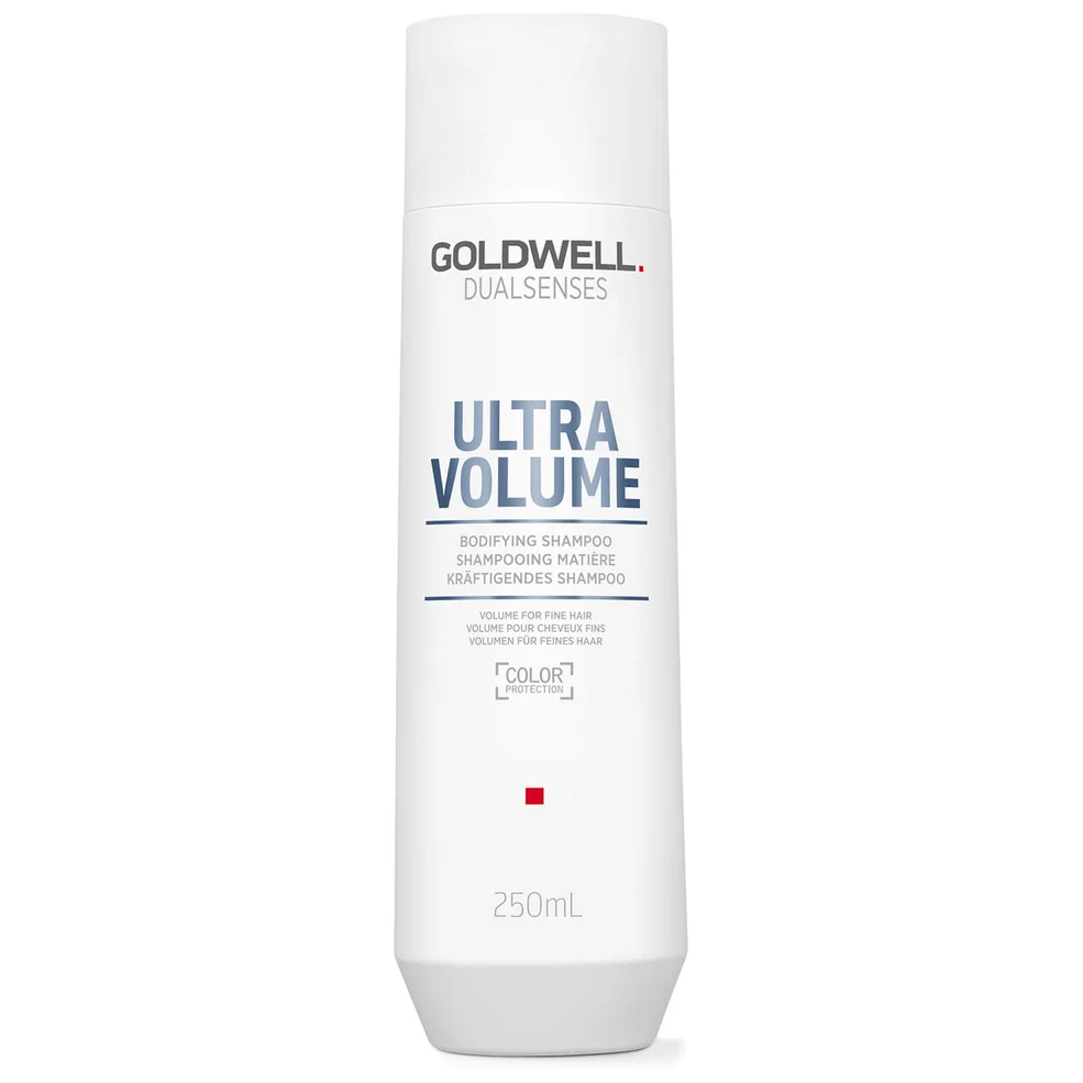 Goldwell Dualsenses Ultra Volume Bodifying Shampoo 250mlImage1