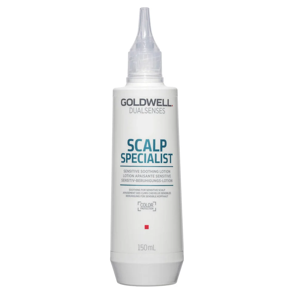 Goldwell Dualsenses Scalp Specialist Sensitive Soothing Lotion 150mlImage1