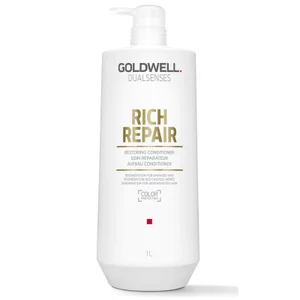 Soin réparateur Rich Repair Goldwell Dualsenses 1 000 ml - Size 1000ml