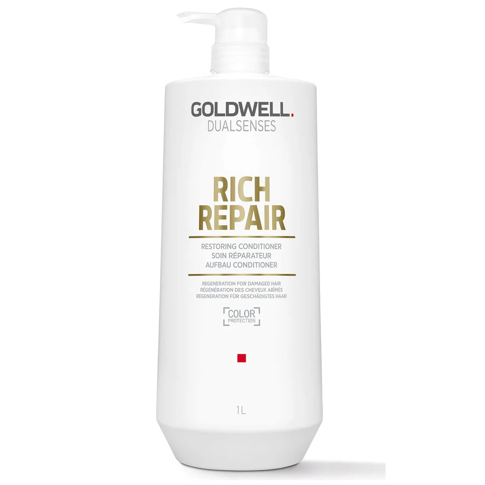 Soin réparateur Rich Repair Goldwell Dualsenses 1 000 mlImage1