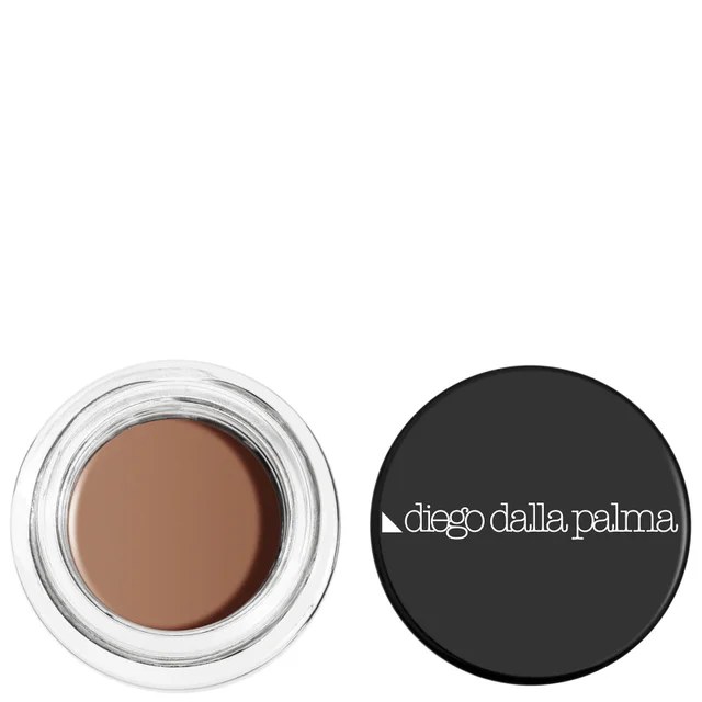 Liner liquide à sourcils résistant à l'eau dalla palma 4 ml (disponible en plusieurs teintes)
