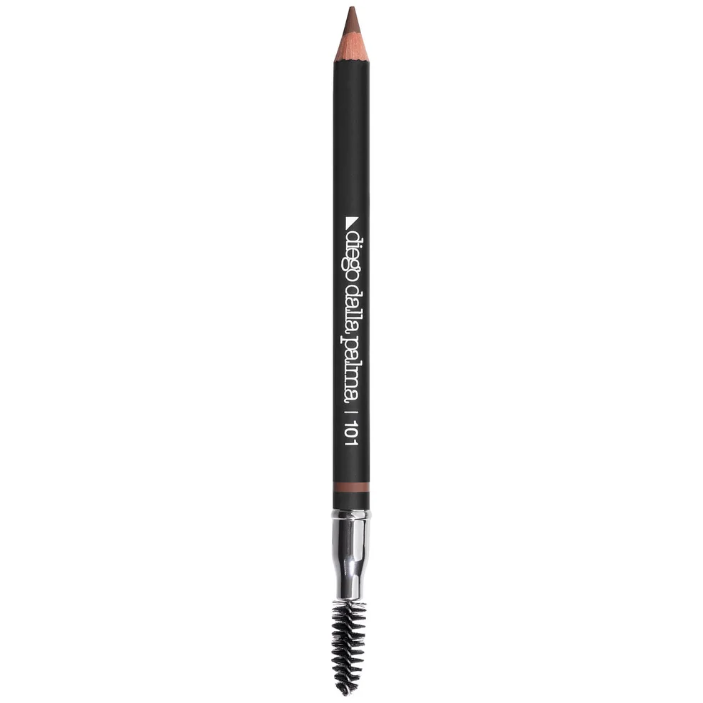 Crayon sourcils Longue tenue Résistant à l'eau diego dalla palma 2,5 g (disponible en plusieurs teintes)Image1