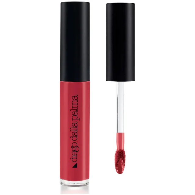 Rouge à lèvres liquide mat Geisha diego dalla palma 6,5 ml (disponible en plusieurs teintes)
