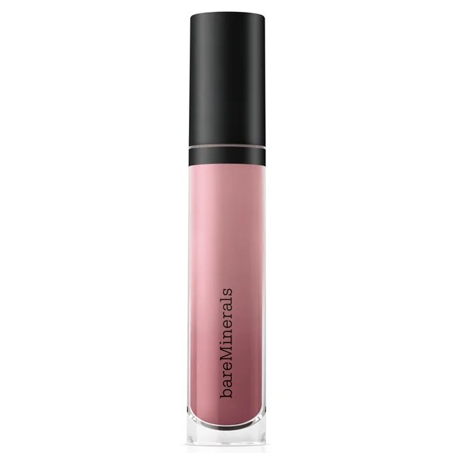Rouge à Lèvres Liquide Mat Statement™ bareMinerals (disponible en plusieurs teintes)