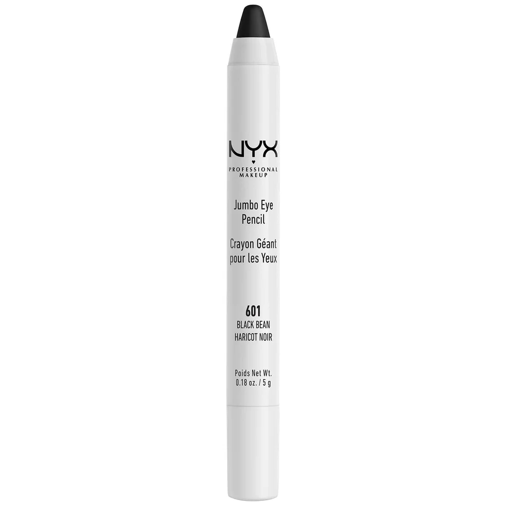 NYX Professional Makeup Jumbo Eye Pencil (Various Shades)Image1