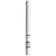 NYX Professional Makeup White Liquid Liner