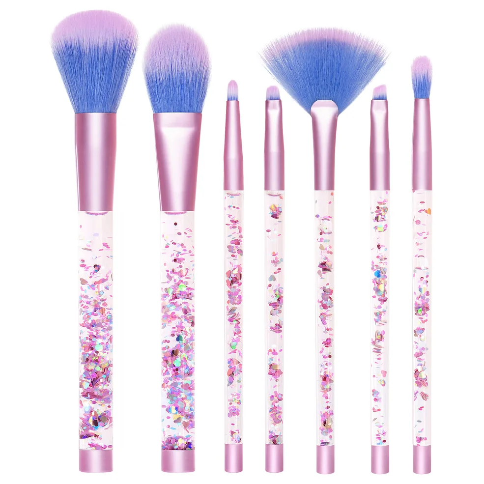 Lime Crime Aquarium Brush SetImage1