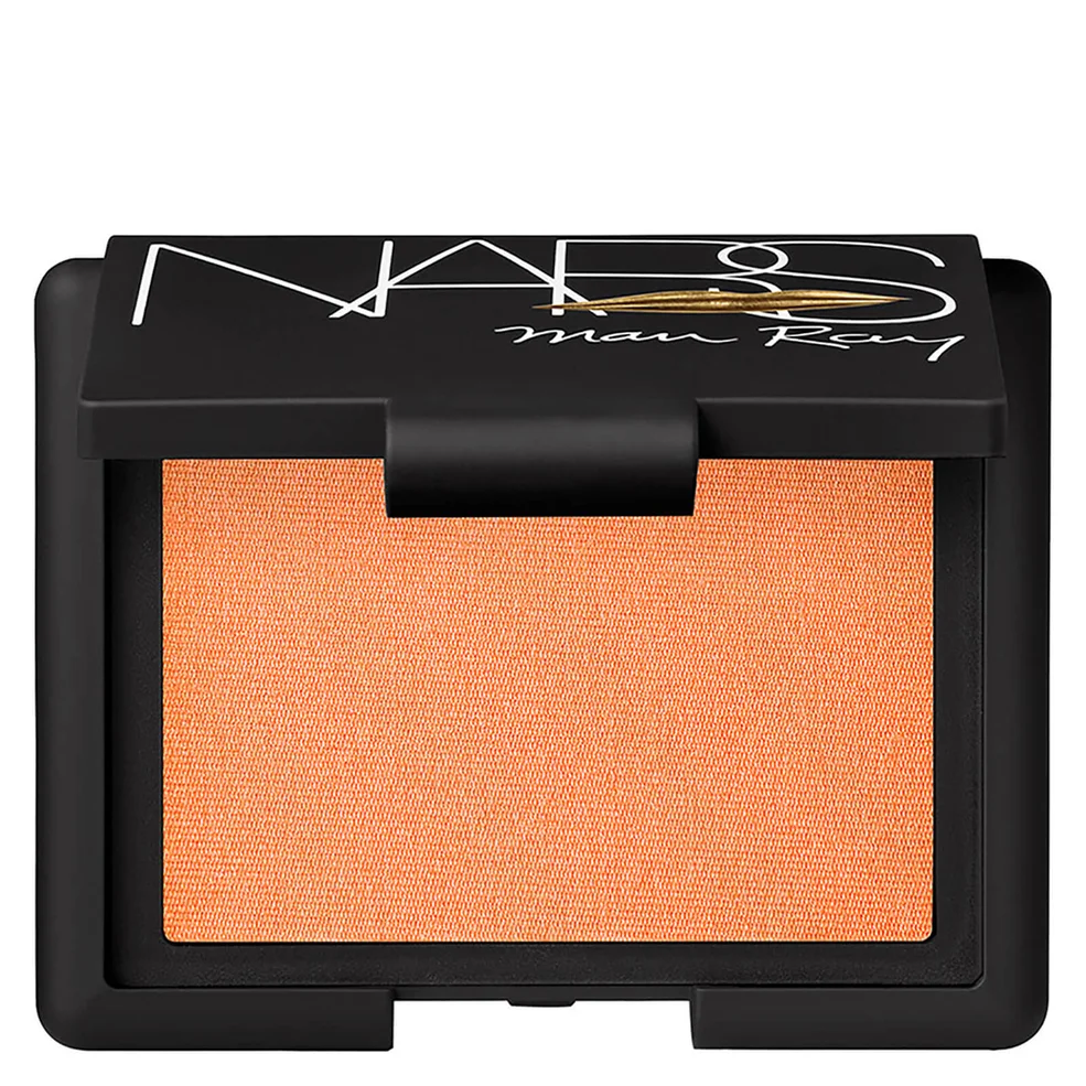 NARS Cosmetics Man Ray Blush 4.8g (Various Shades)Image1