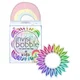 Élastique pour cheveux des enfants invisibobble - Magic Rainbow (arc-en-ciel magique)