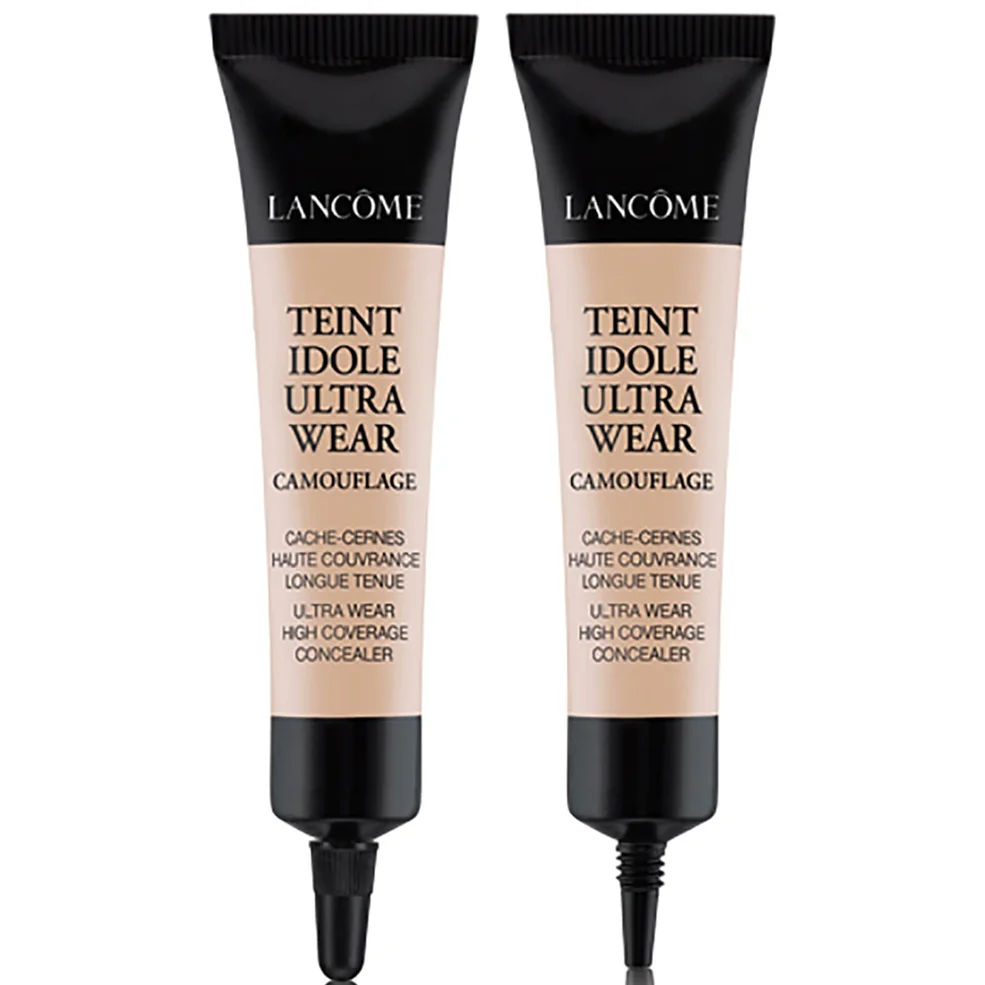 Anti-cernes Lancôme Teint Idole Ultra Camo 10 ml (nuances variées)Image1