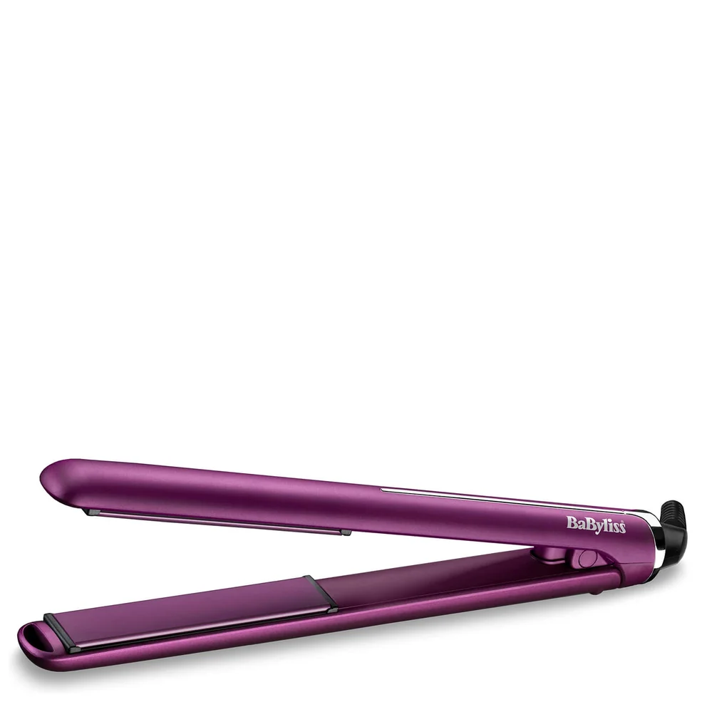 BaByliss Velvet Orchid Lisseur (prise anglaise)Image1